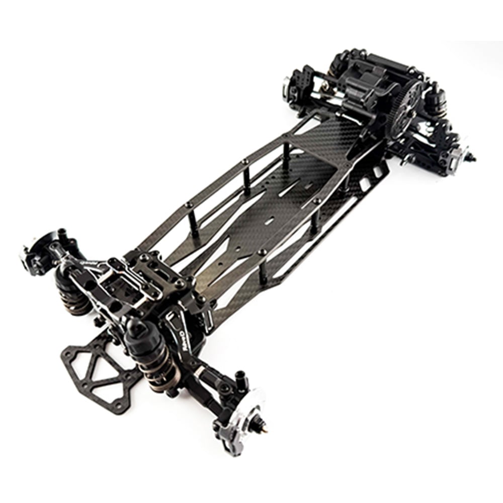 ReveD 1/10 RDX Conversion Kit MC-III  RKD-MC3