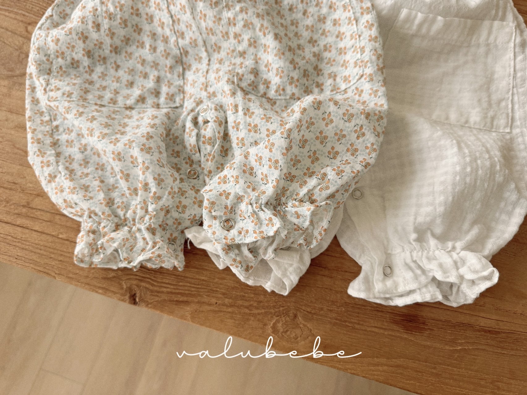 🇰🇷Valu_bebe連身衣