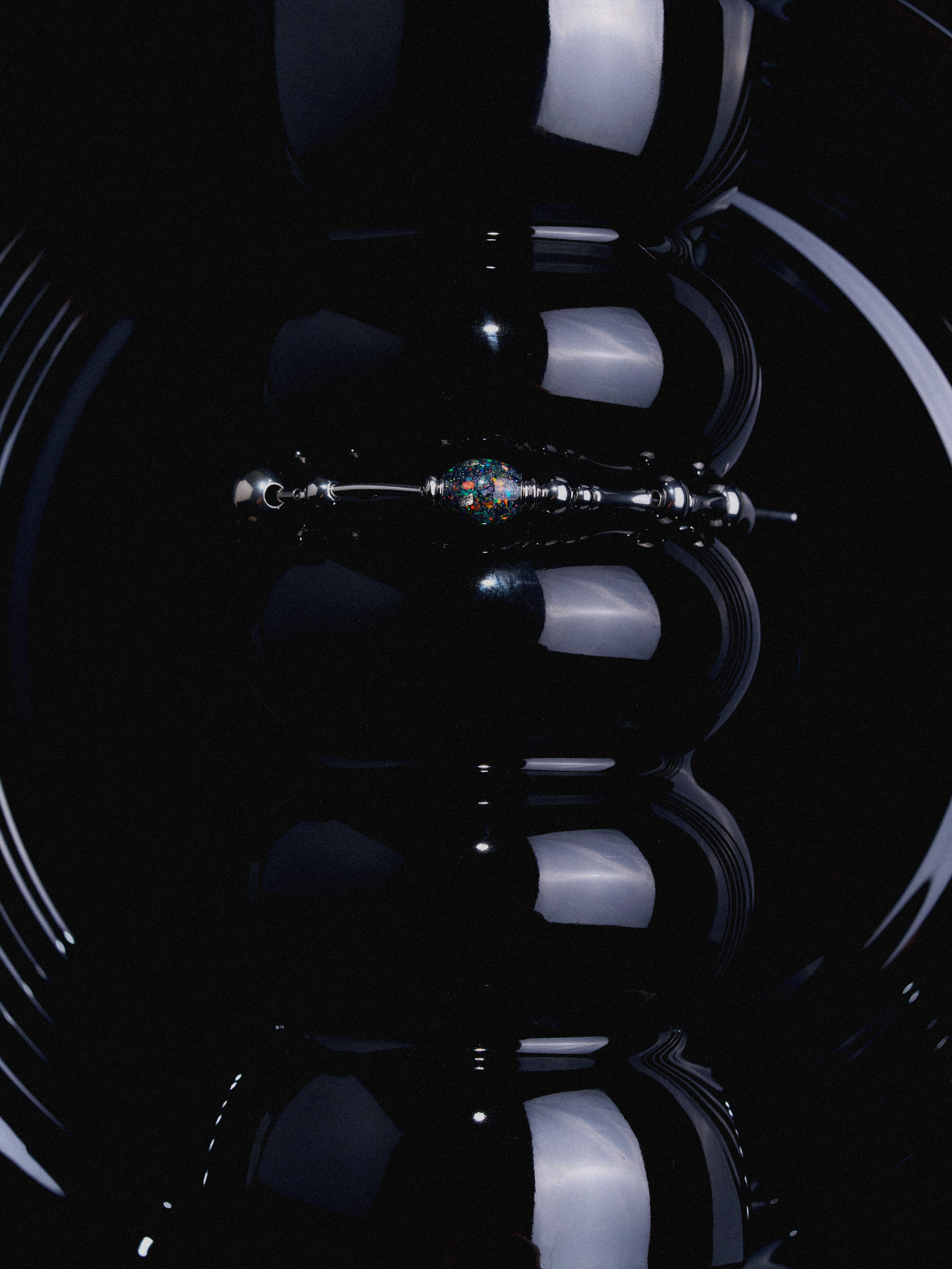 Trinity Bracelet 