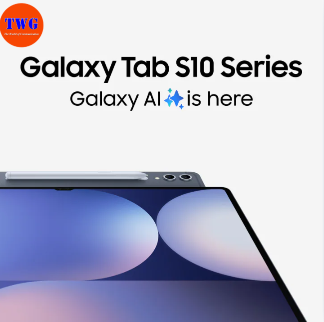 SAMSUNG Tab S10 ULTRA (12+256GB) DEMO SET 100% ORIGINAL MALAYSIA