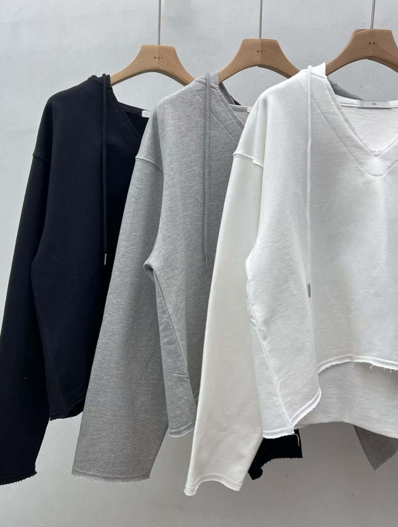 (2026FW) MOI - TOP