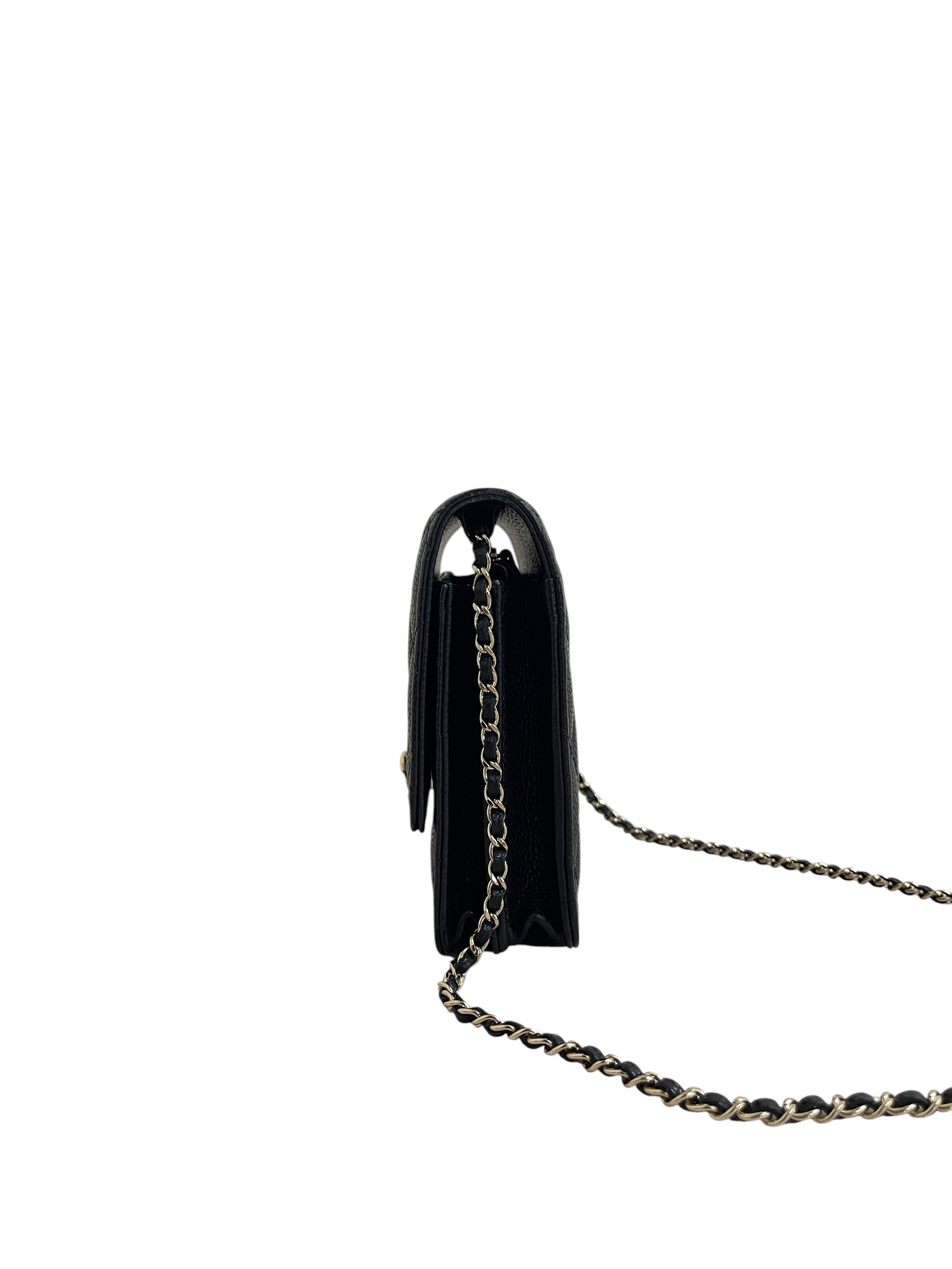 Pre-owned Chanel WOC / Product Code: 26060802