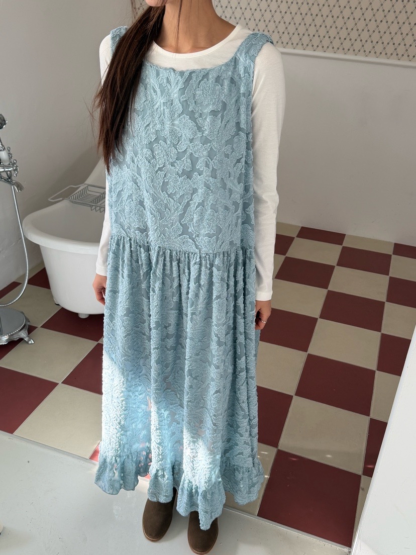 (2026SS) MAISONDEGLORY - OPS