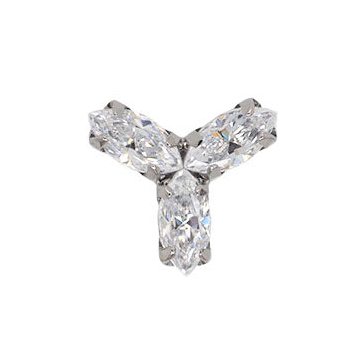 Marquise Trinity