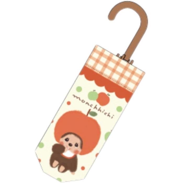 卡通遮－Monchhichi 90508