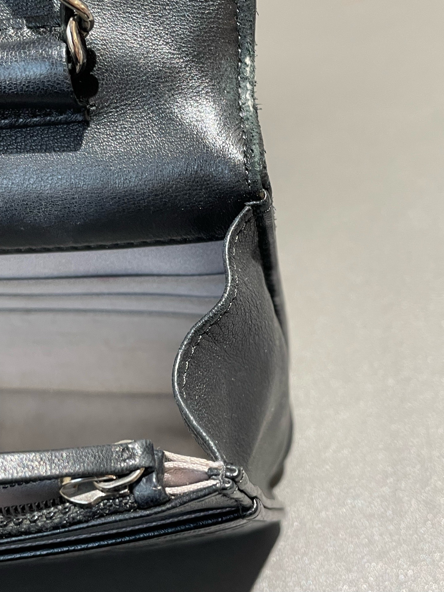 【預訂貨品】Chanel 山茶花 woc 