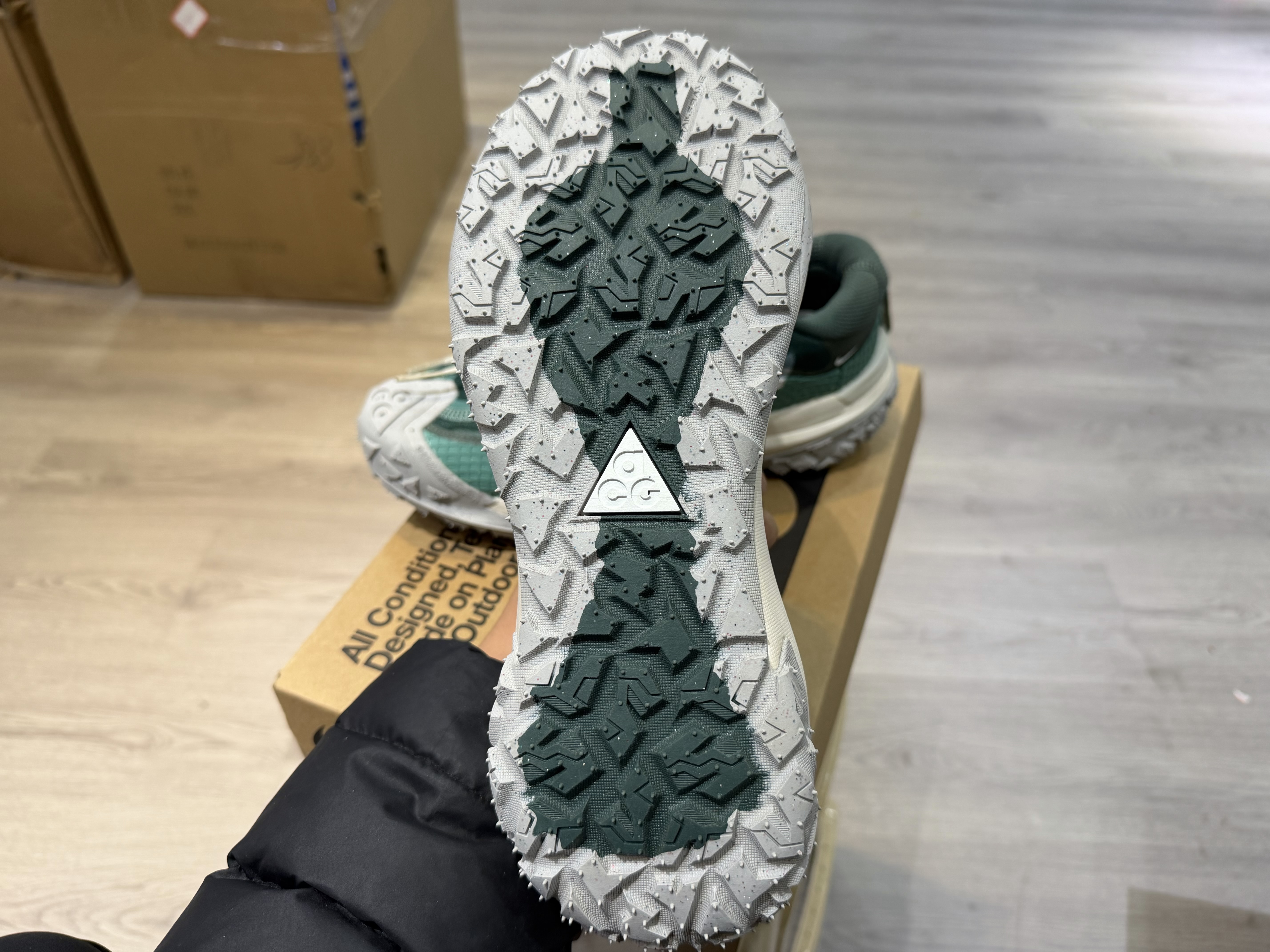 Nike ACG Mountain Fly 2 Low