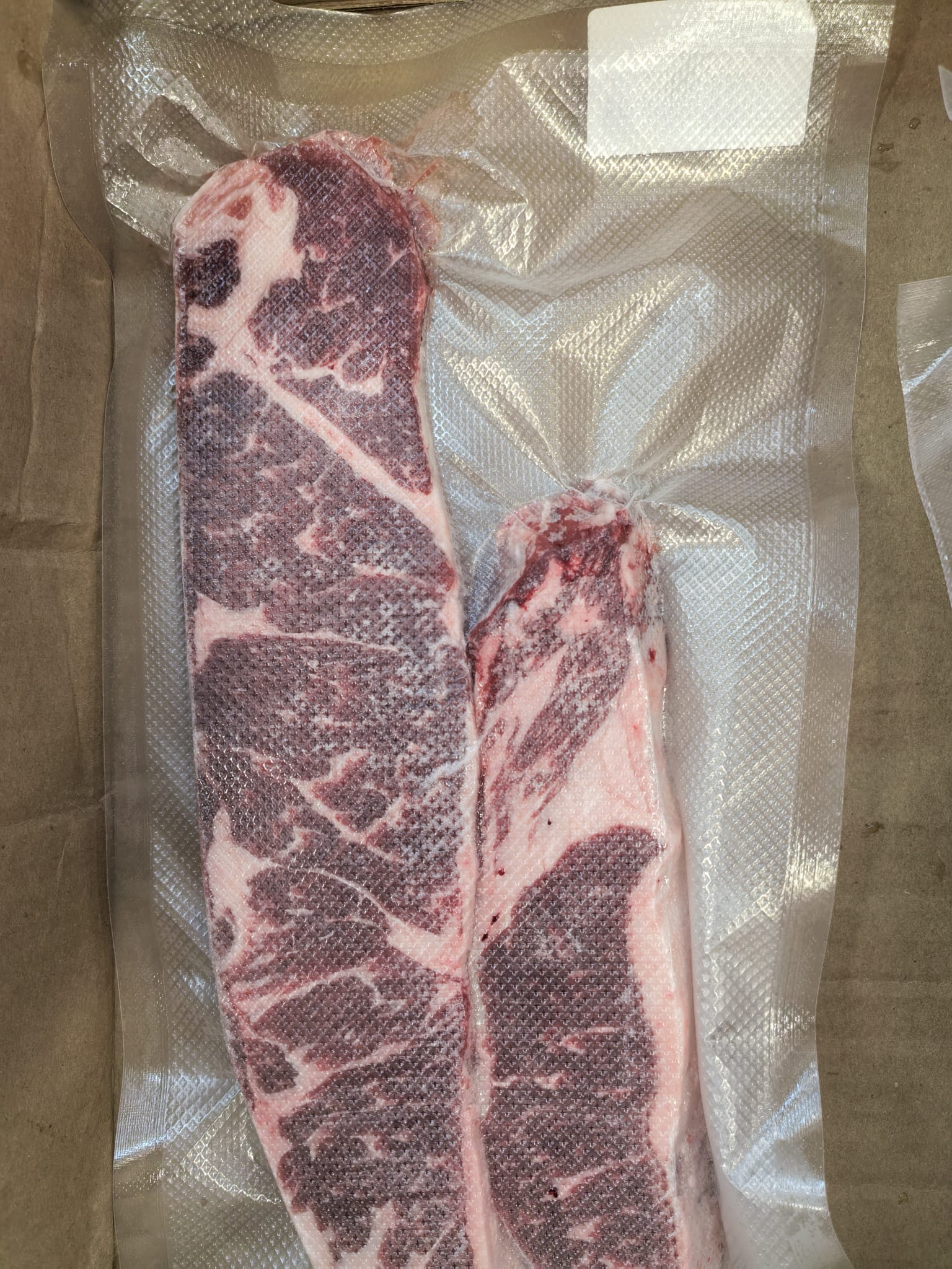 美國安格斯牛肩胛扒