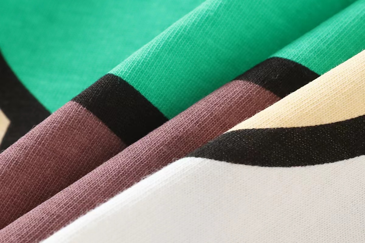 Mario春秋季長袖薄款T恤 -1件- 現貨