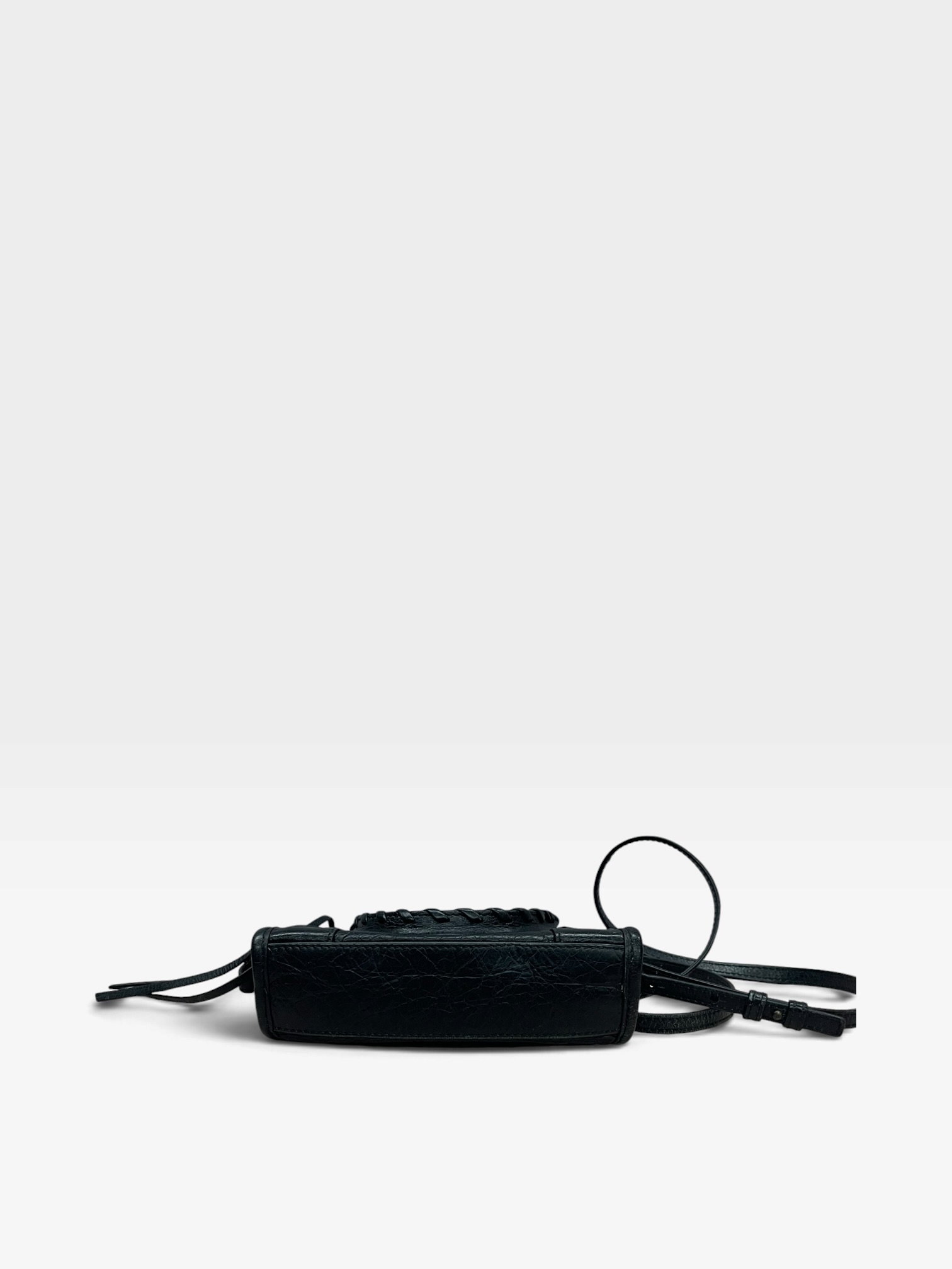 Pre-Owned Balenciaga Le City Nano /Product Code: 102202