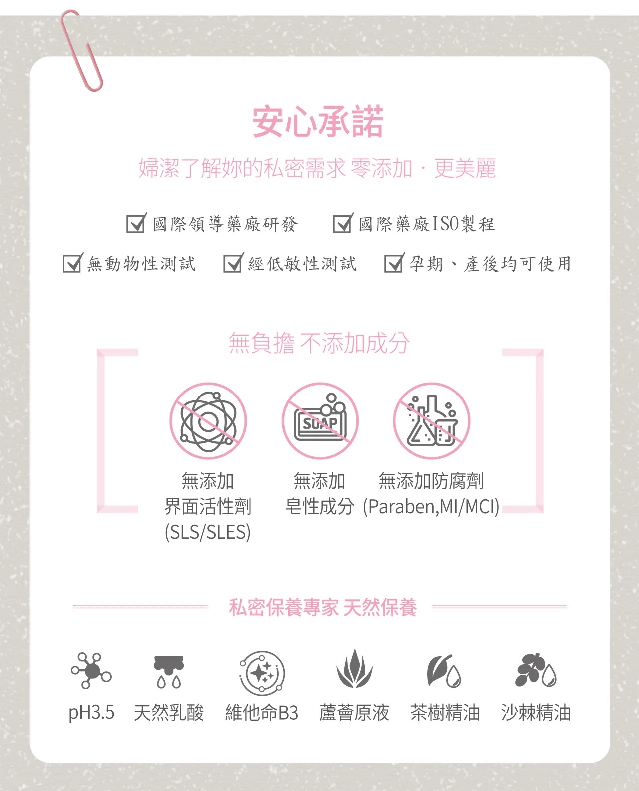 VIGILL 私密護理液 (滋潤舒淨) 220ml (最佳使用日期:2026年9月3日)