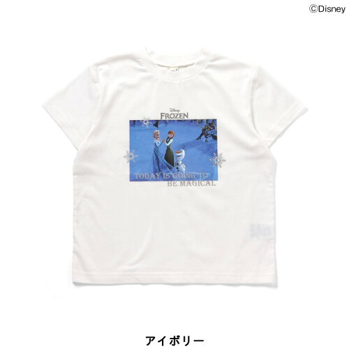🆕【⭐訂購⭐】 🇯🇵日本直送 🌀#親子裝 #DisneyPrincess 映畫寫真印花 短袖 tee［5款選］🌀 [ELGA-0141][260828]