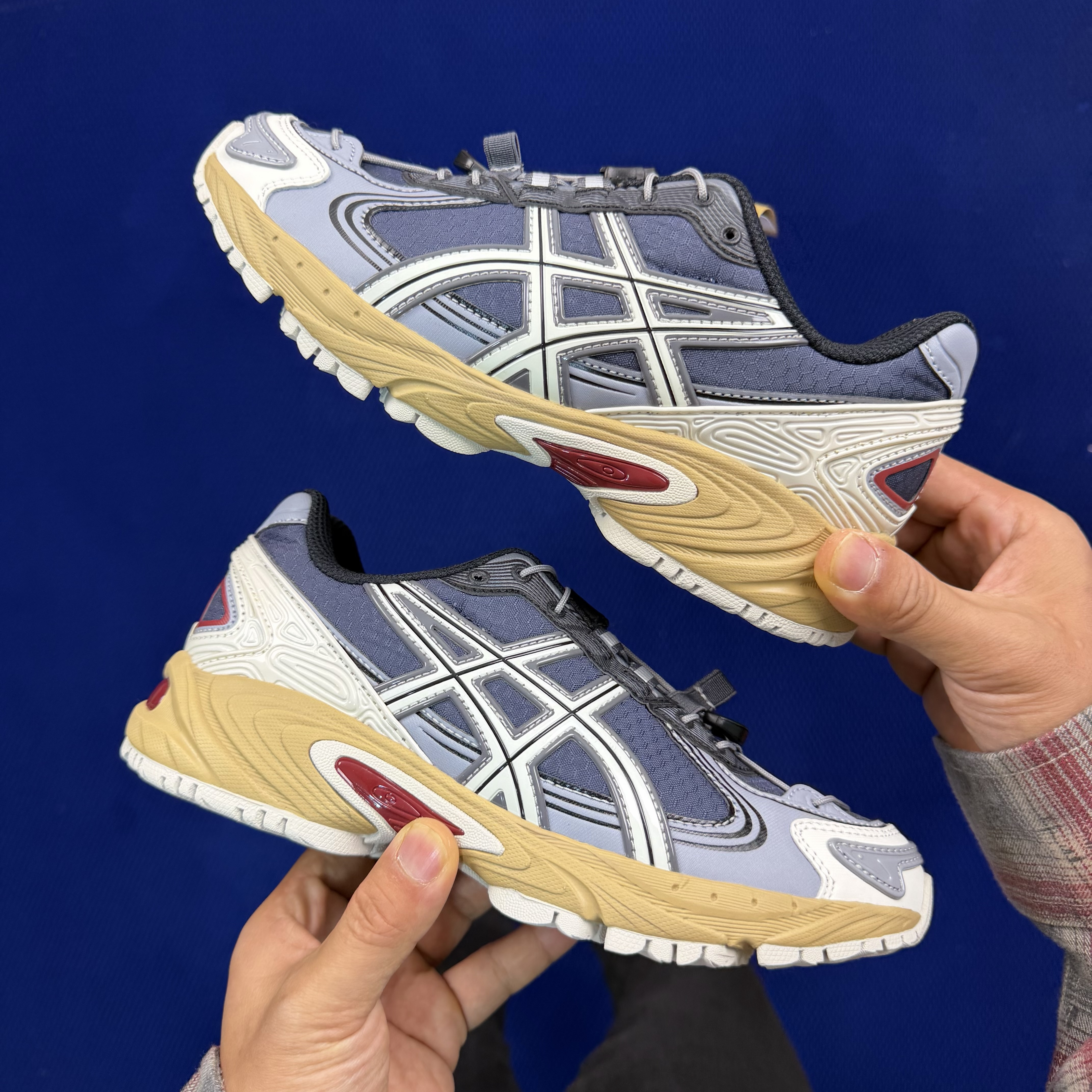 Asics GEL-KAHANA TR V4