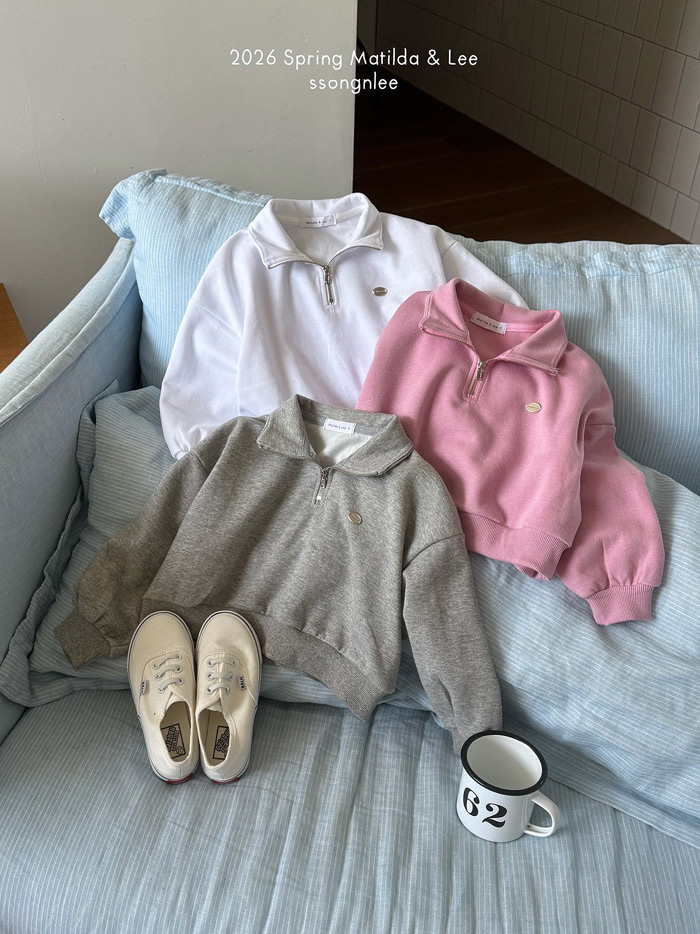 🇰🇷Matilda&Lee MTM