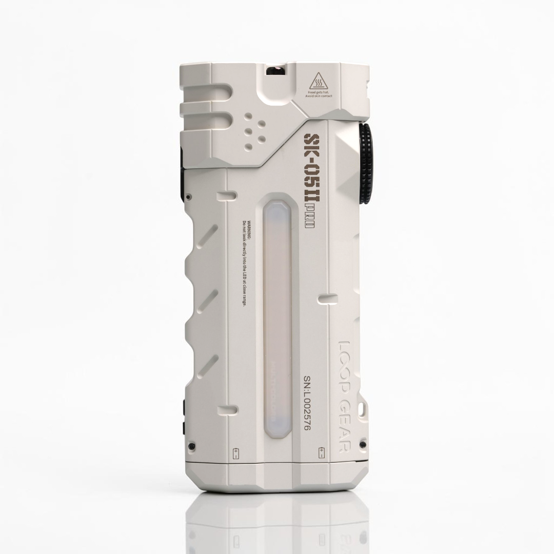 Loop Gear SK-05 Pro II 