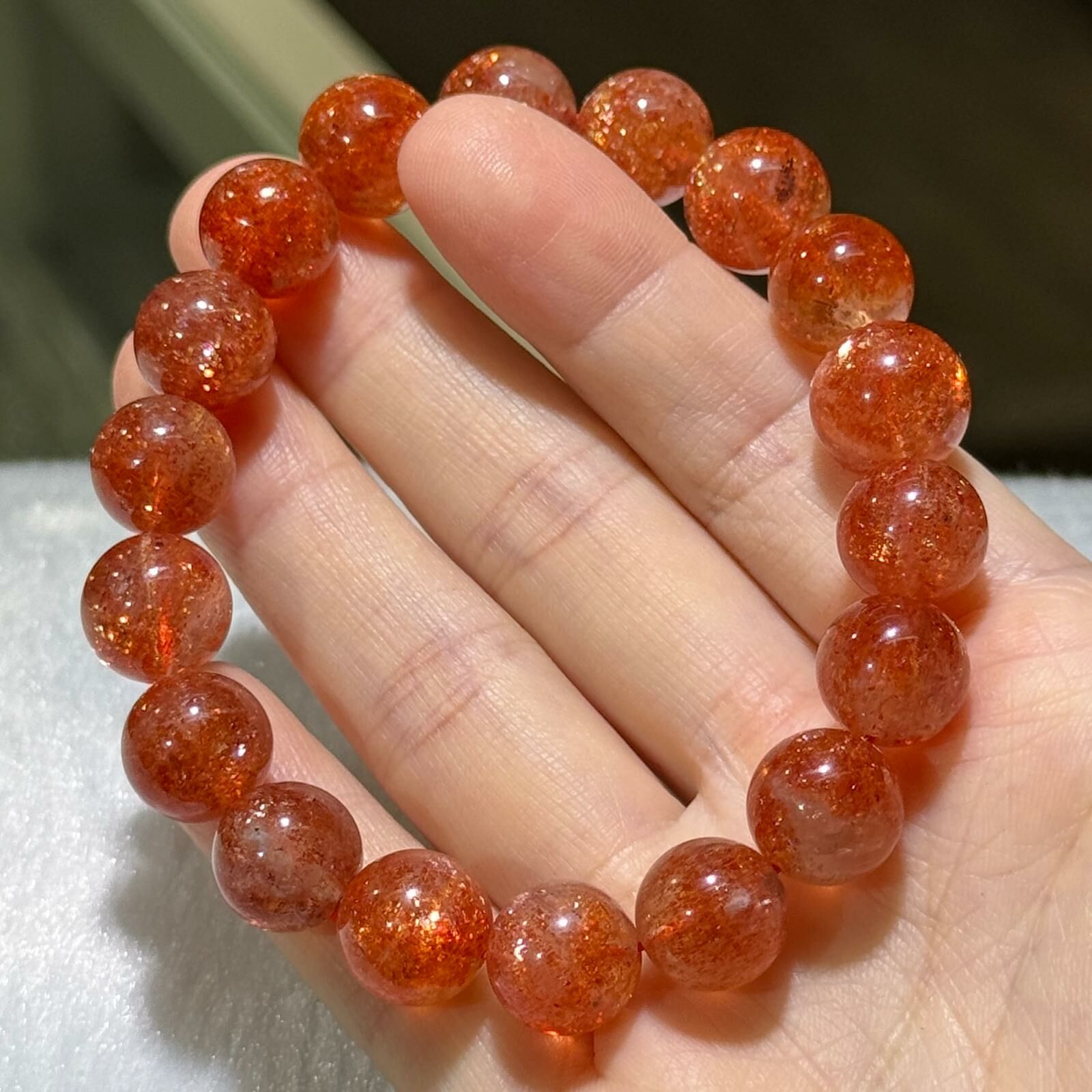 金太陽手串 11 mm +/-