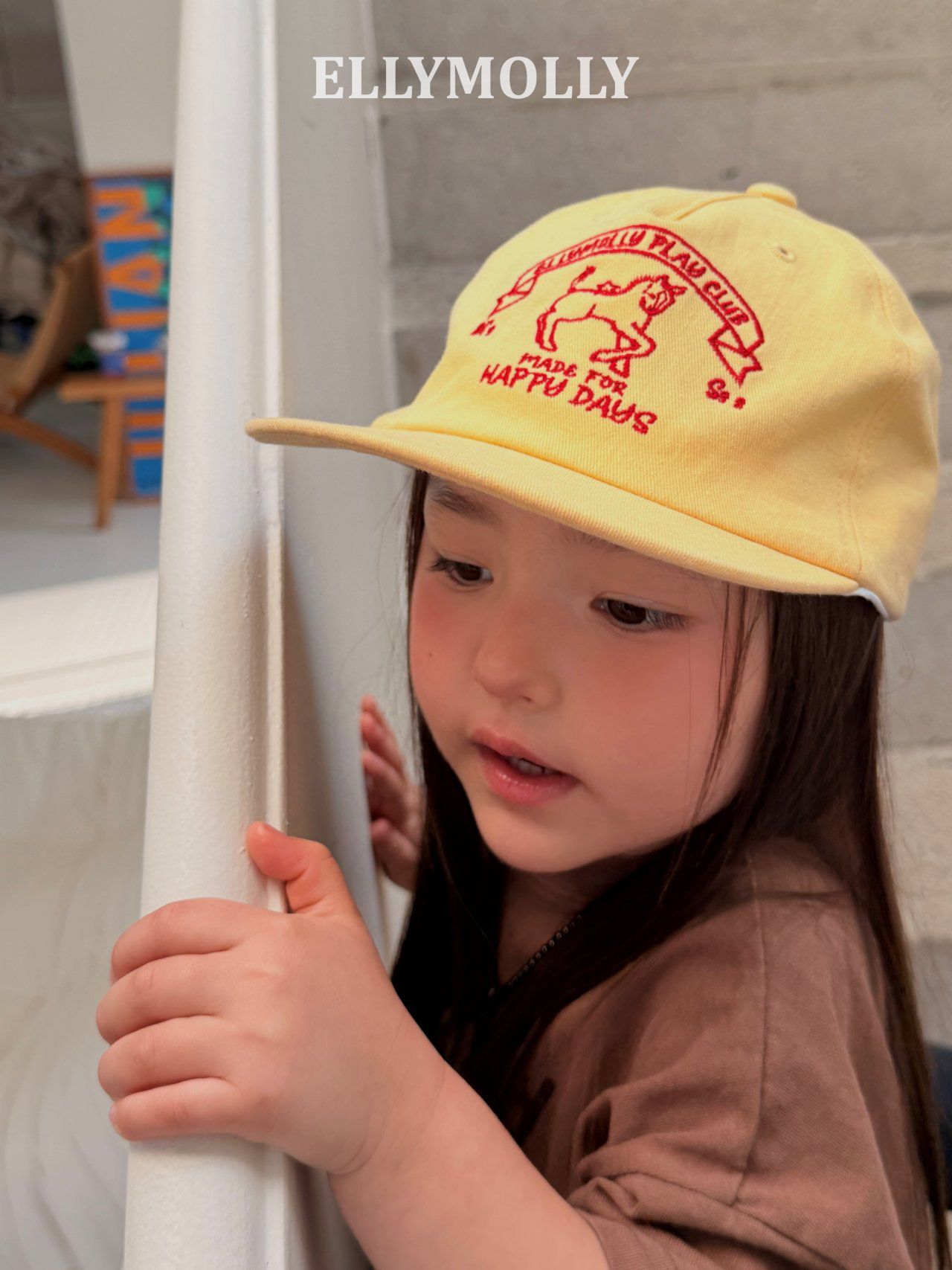 EL4391 Hat