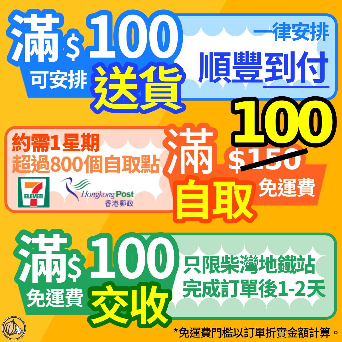 《送貨須知》 (1)