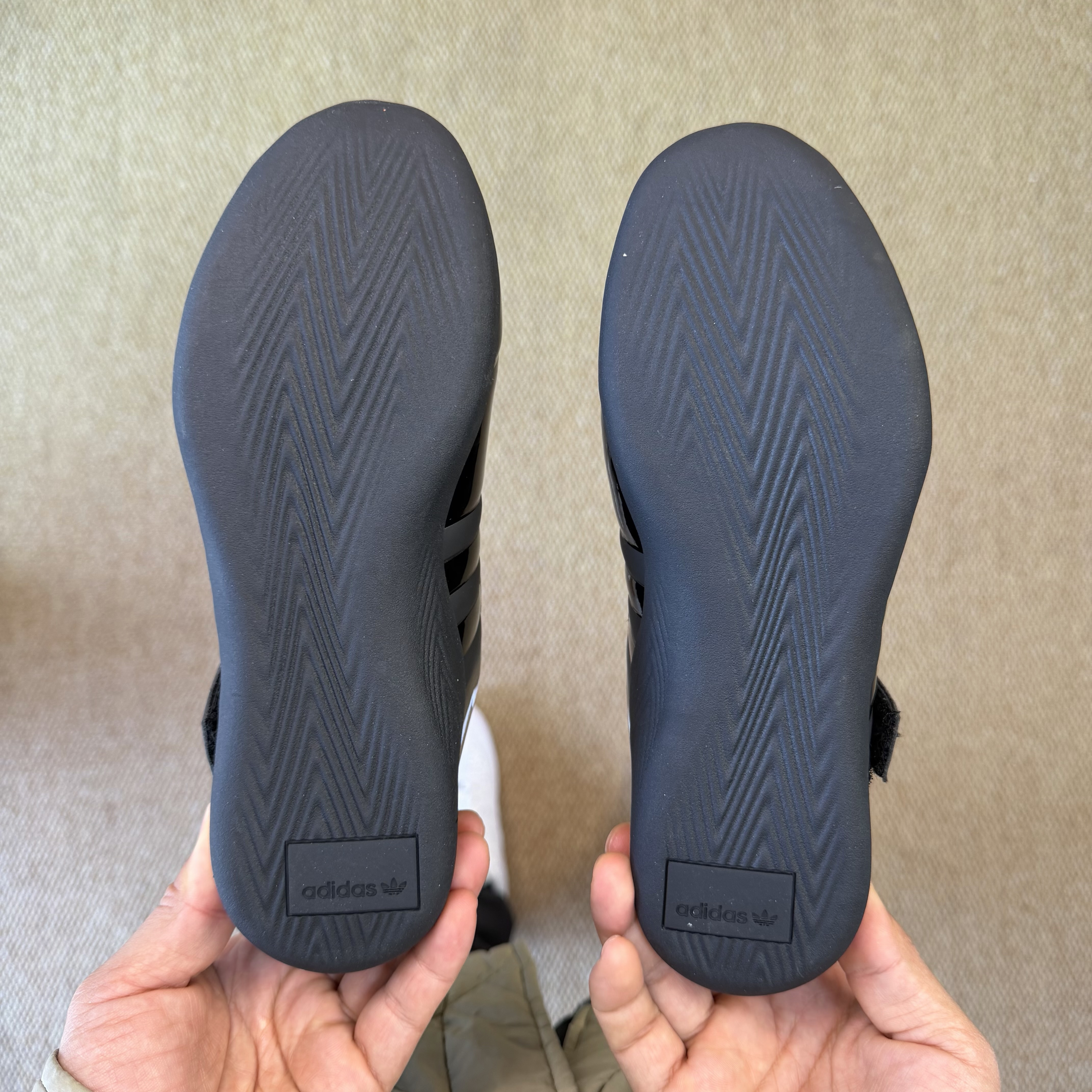 ### Adidas Taekwondo Caroline Hu x CLOT KK1395