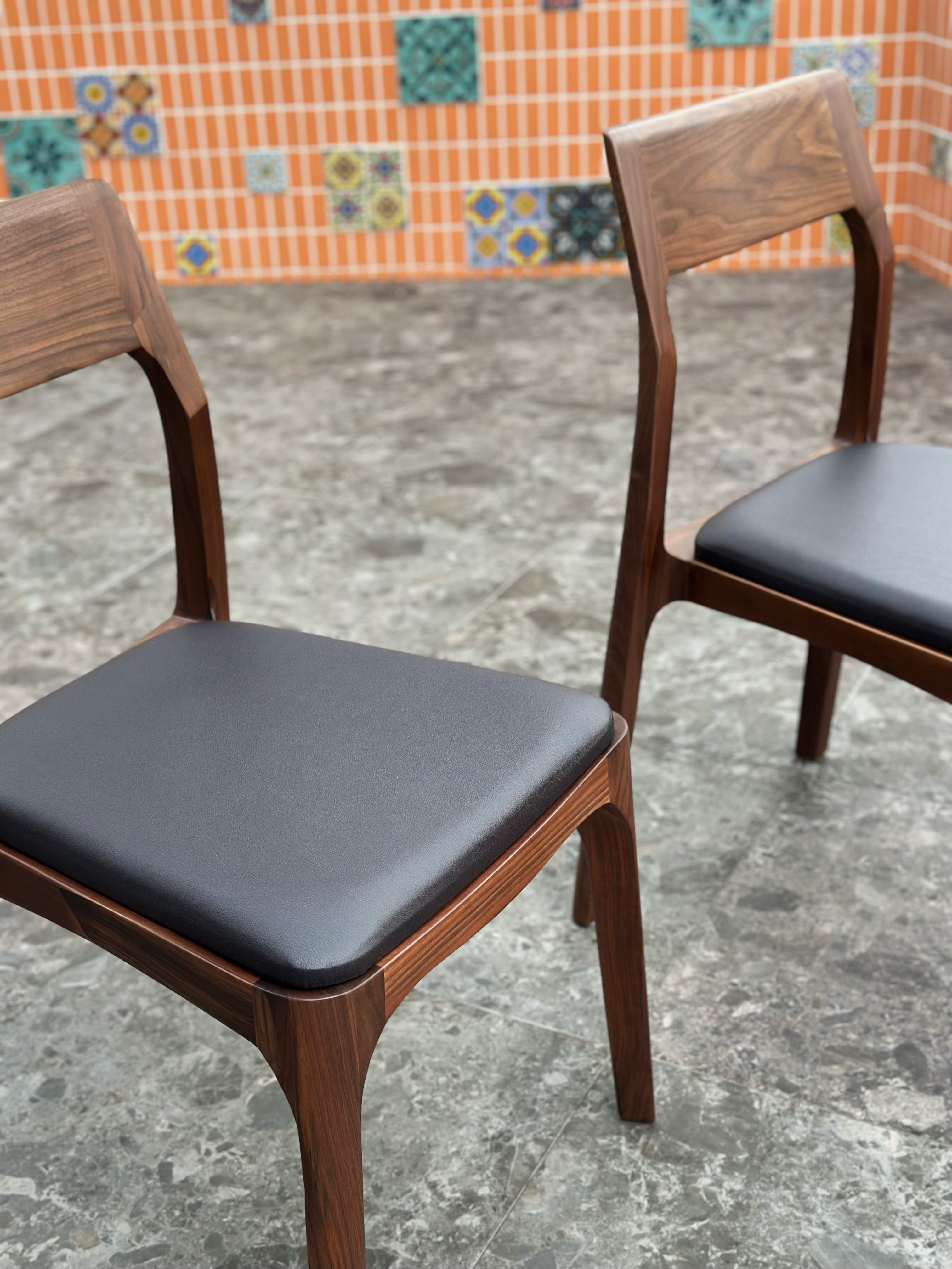 #陳列品清貨 RICH Chair 