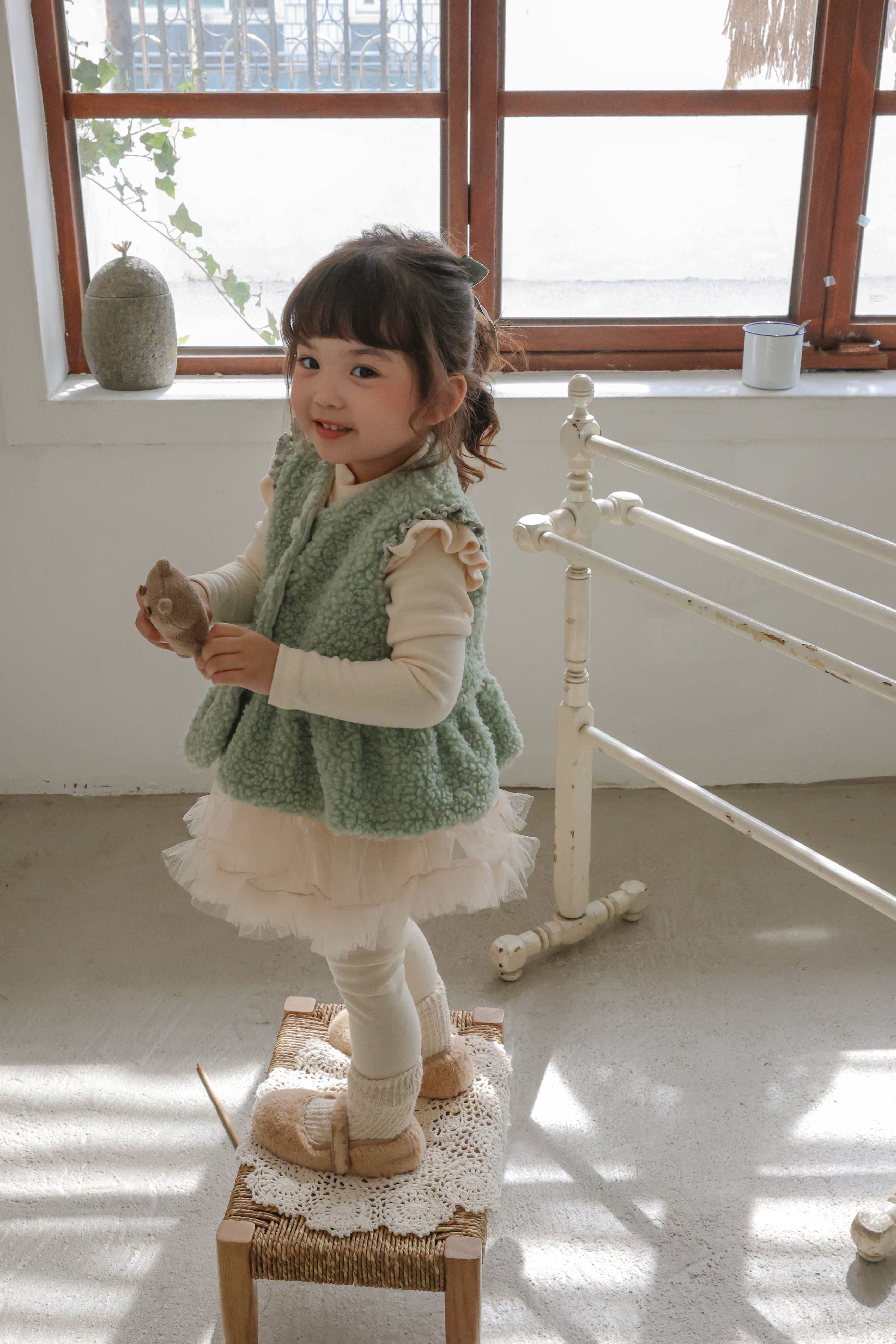 FLO | Anna skirt 