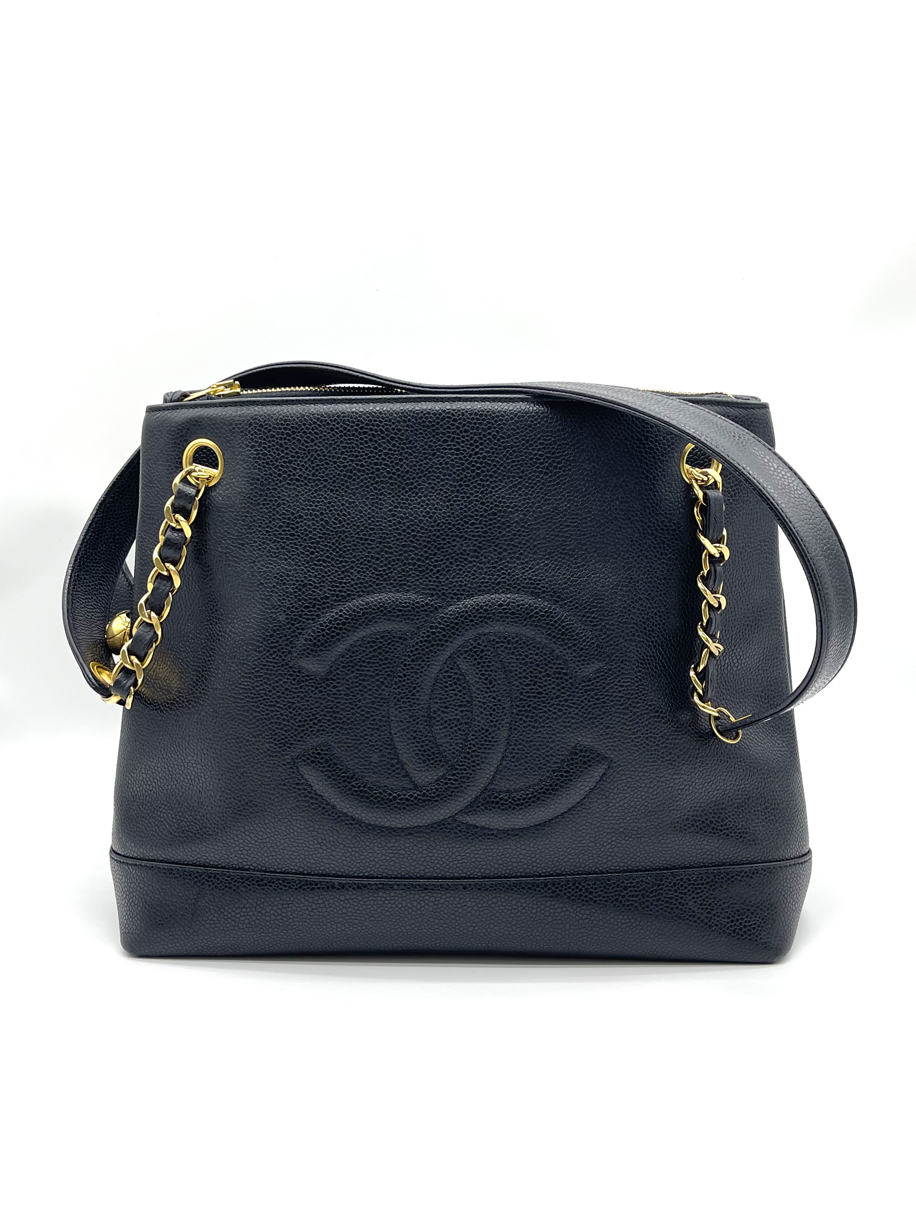 Pre-owned Chanel Caviar Skin / Product Code: 36031418