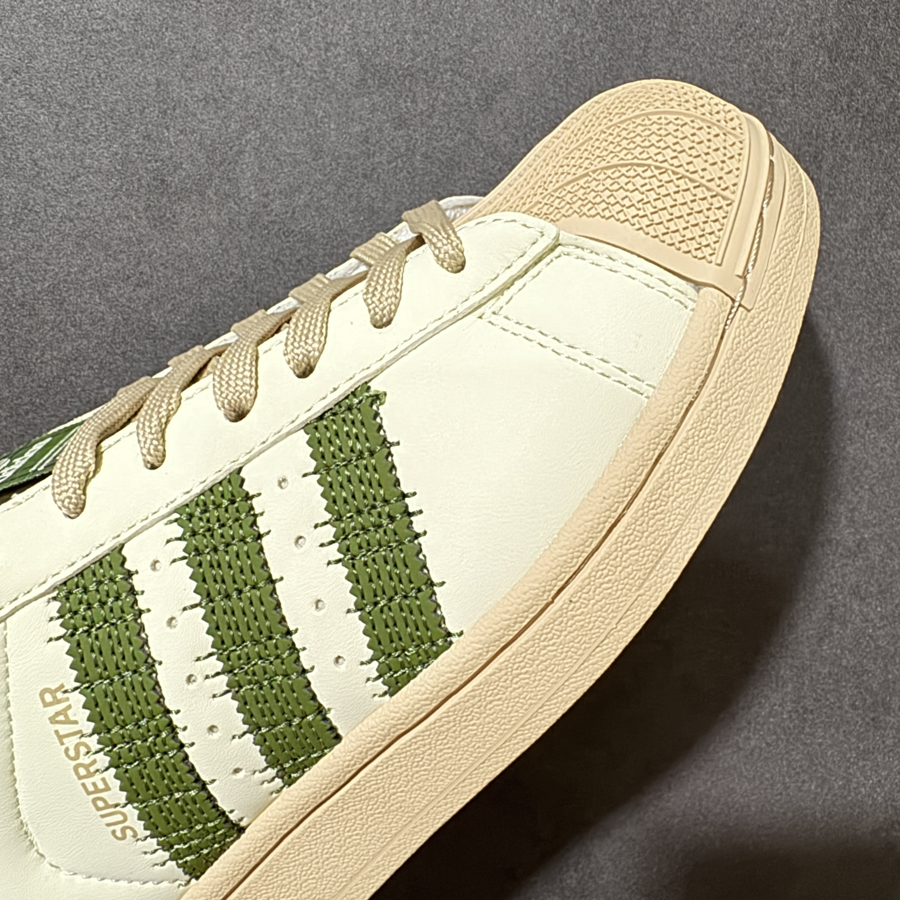 Adidas Superstar II KJ3967