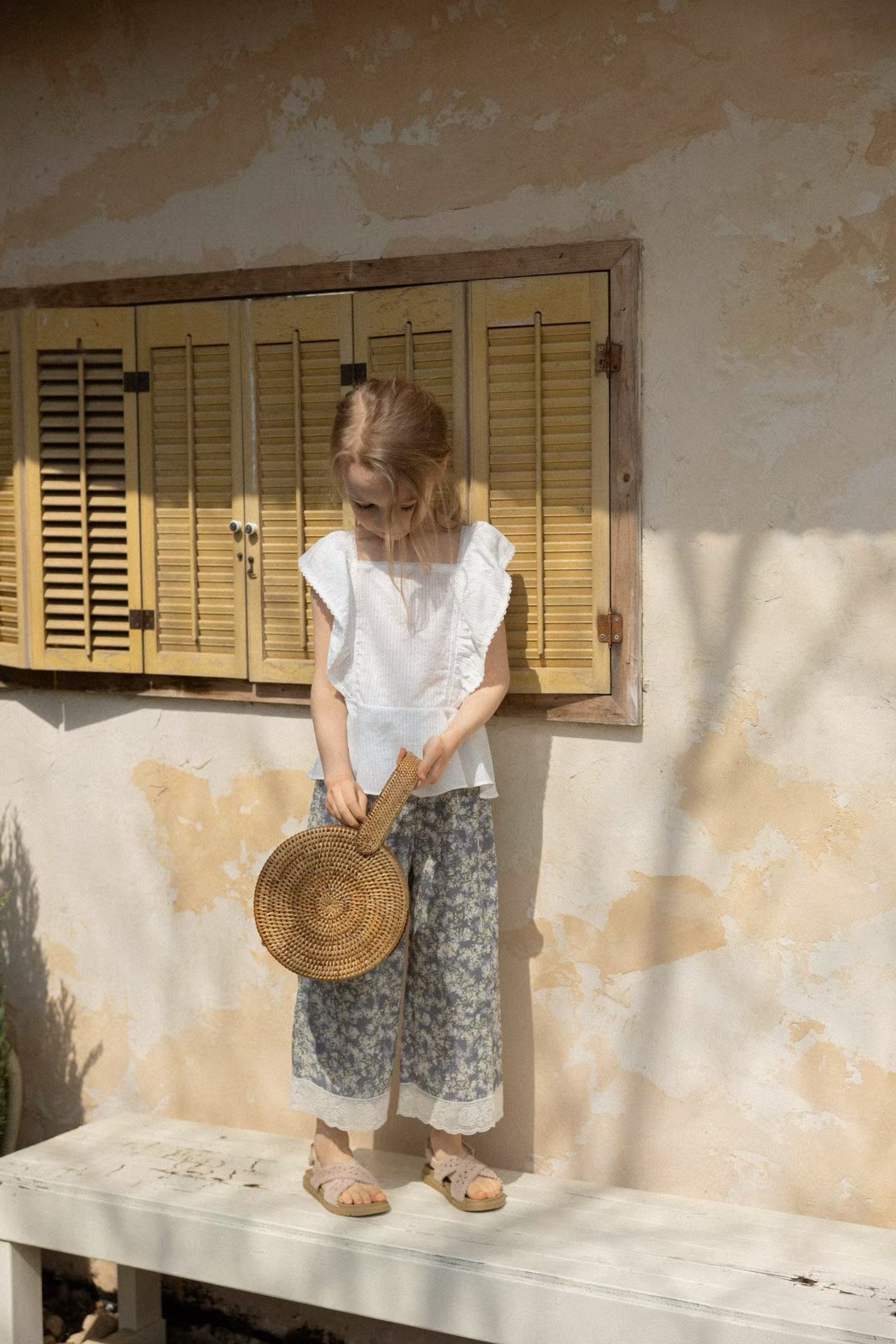 🇰🇷perrobebe褲