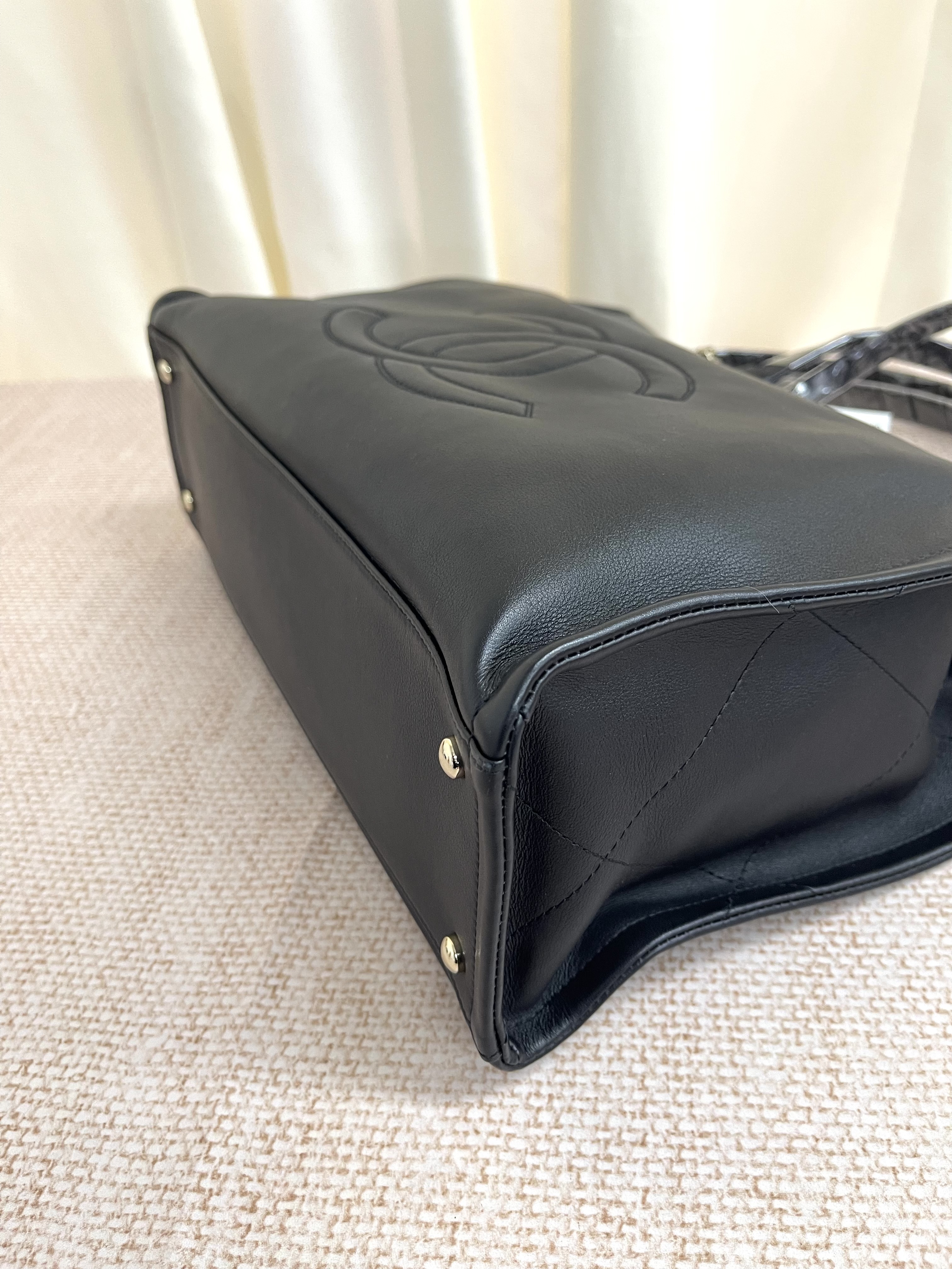 Pre-owned Chanel Tote/ Product Code: 26031702