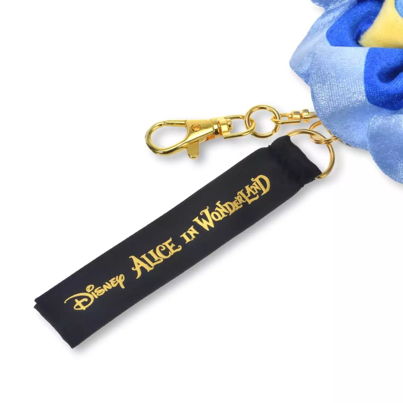 🌸 【預訂】Speaking Flower公仔掛飾 - DISNEY ALICE IN WONDERLAND 75TH ANNIVERSARY