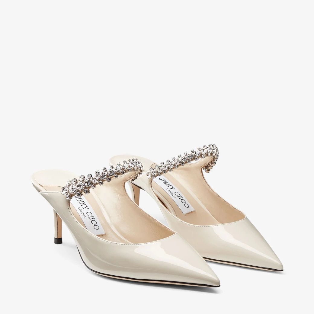 精選貨品優惠✨訂貨🍒Jimmychoo 經典款bing 65  Size 35-38有半碼