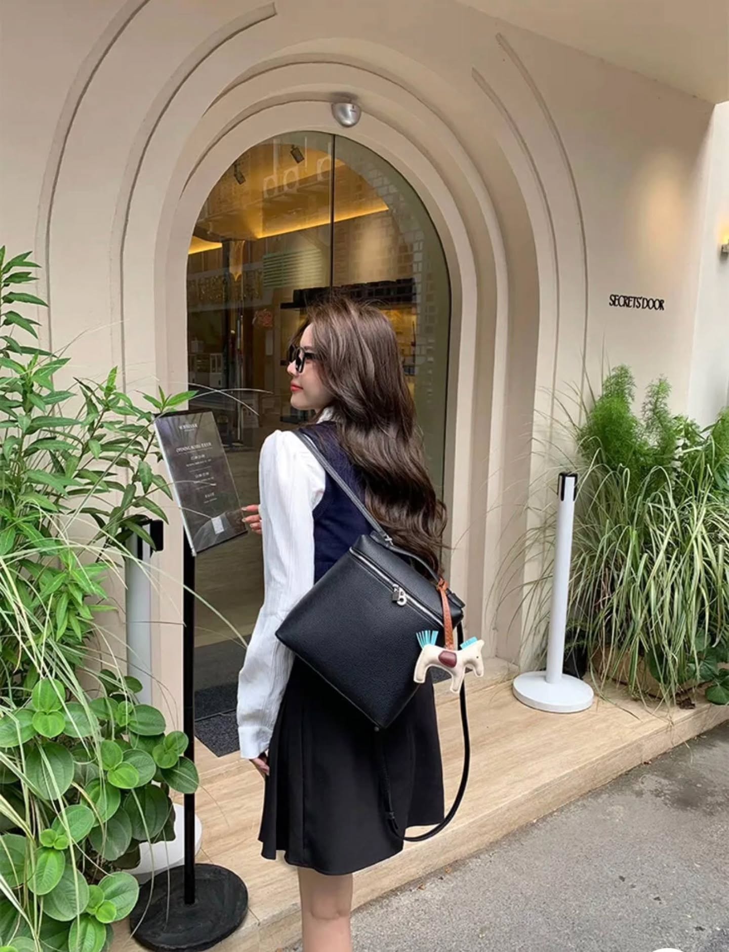 𝗕𝗮𝗴 𝗢𝗳 𝗣𝗮𝗿𝗼𝗱𝘆 超值3件套 🇨🇳