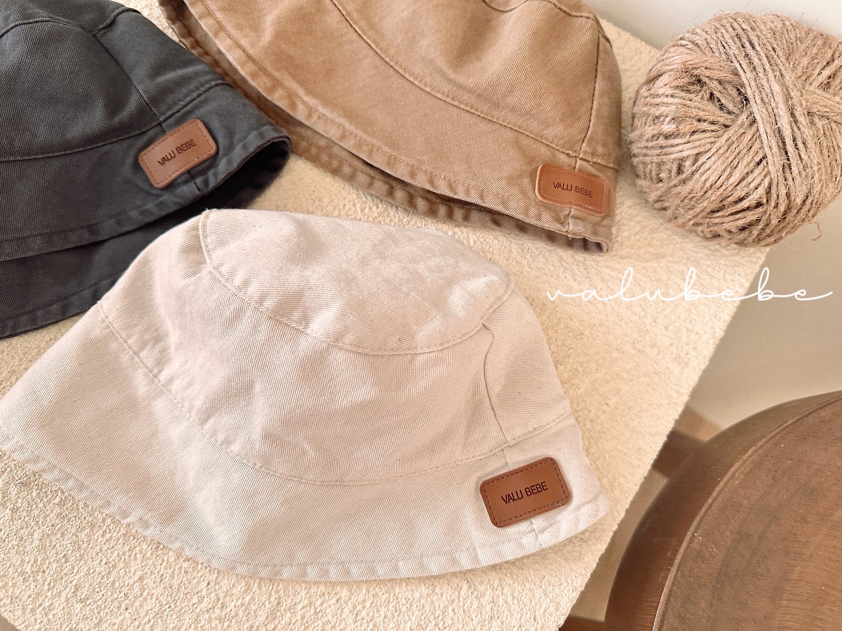 🇰🇷Valu_bebe帽