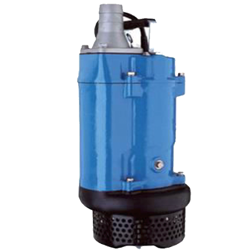 Electrical Dewatering Pump - Kanda KBZ22.2