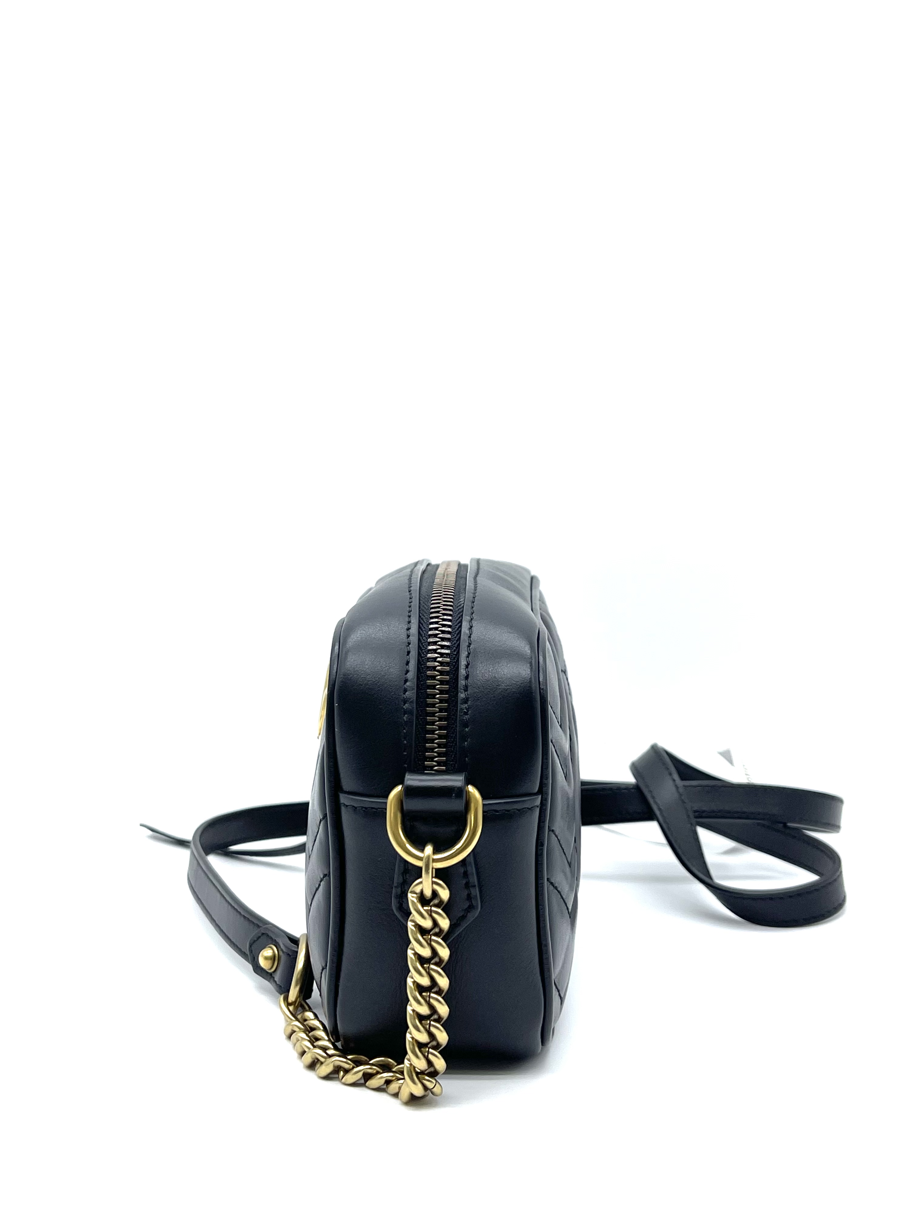 Pre-owned GUCCI GG Marmont/ Product Code: 26032805