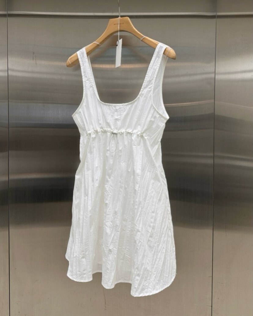 (2026FW) MYDRESS - OPS