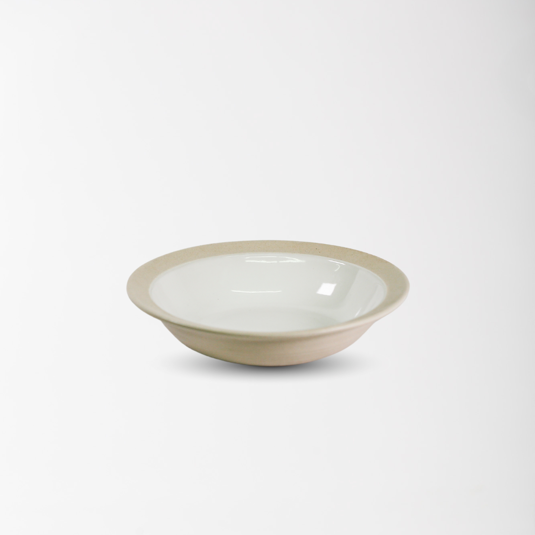 NATURELLE STONE SERIES PBP24 Pasta Bowl 24cm