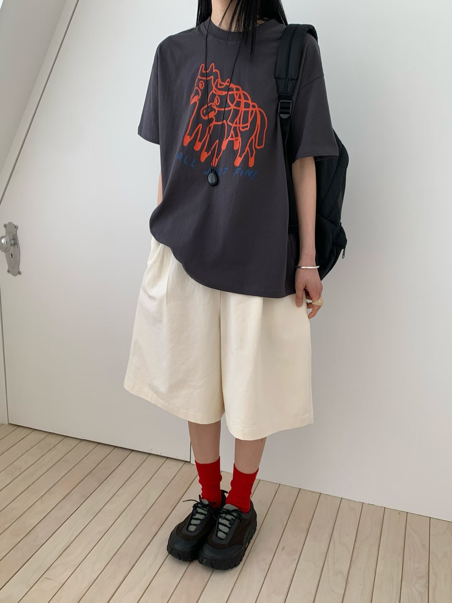 (2026SS)  REVE - TOP