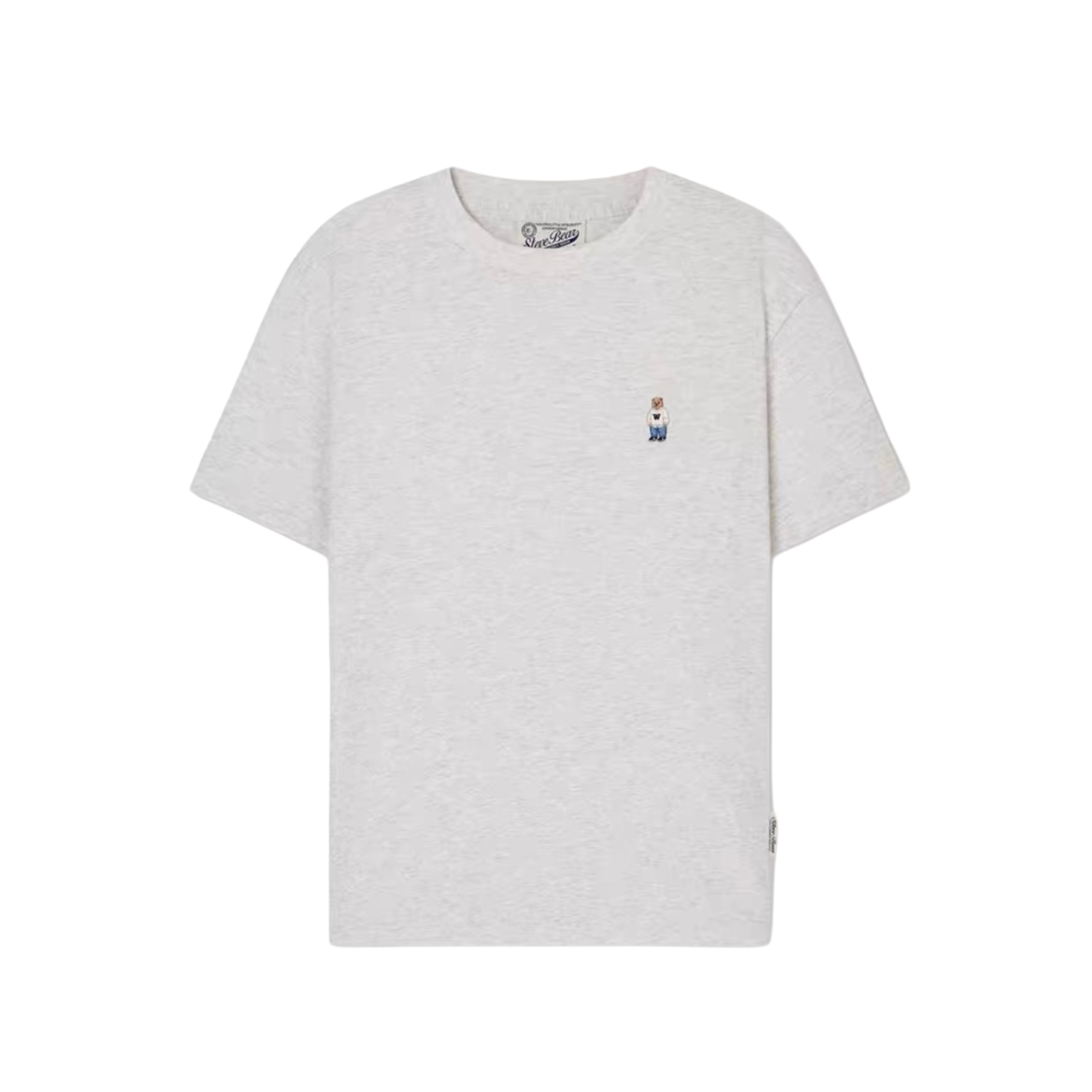 🇰🇷韓國Who A U短袖