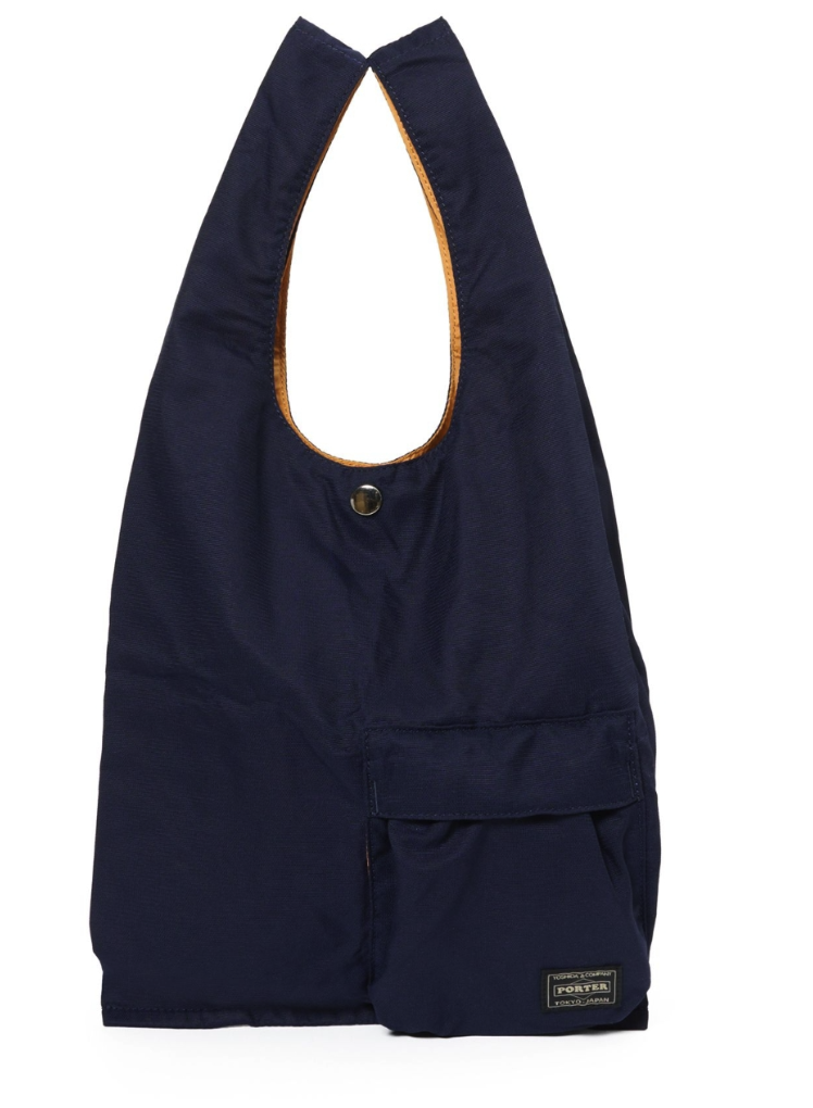 日本PORTER CVS BAG