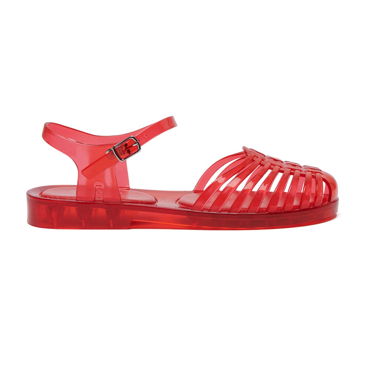 [Rockfish Weatherwear] 2026 GLAIR STRAPPY SANDALS CLEAR (6種)