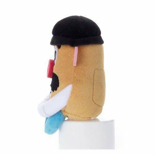 [現貨] [日本直送] 薯蛋頭排排坐 {TF225741}