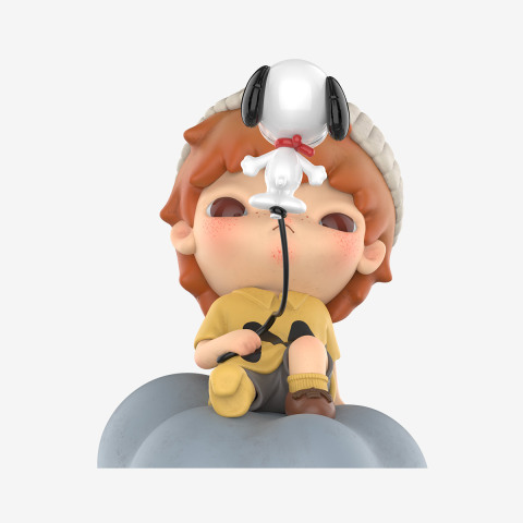 [HIRONO] 重塑系列 盲盒公仔 (英文) | 1包