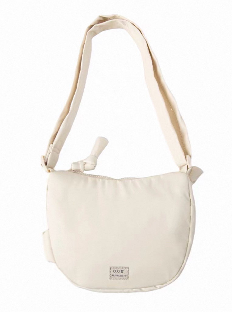 Fluffy Bag Crossbody Bag 