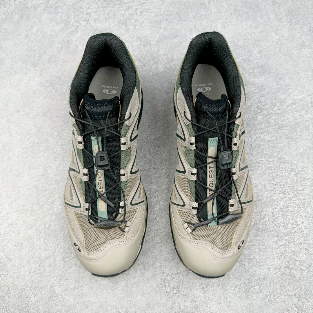Salomon XT-Quest