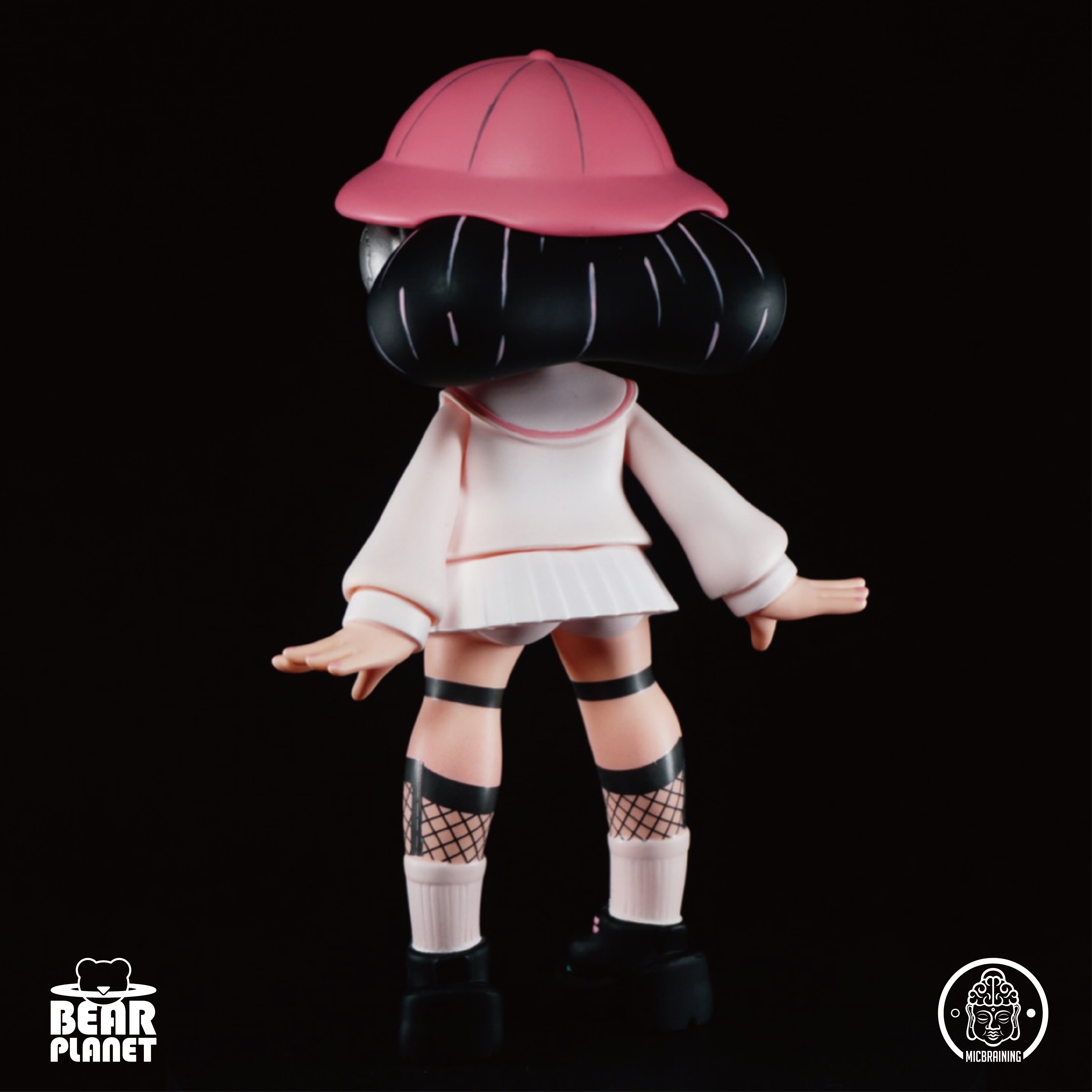 Michiyo (Jirai Kei) (5Off)