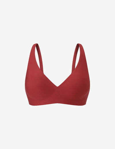 韓國 VERISH Cool Fit Bra Signature