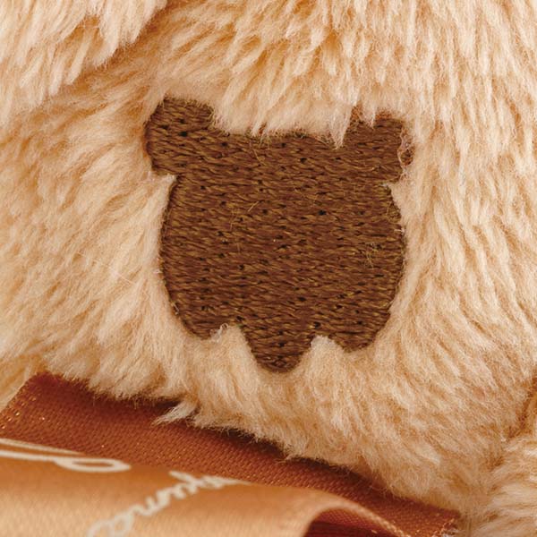 RK 鬆弛熊 3小熊COLORS 愛啡熊色