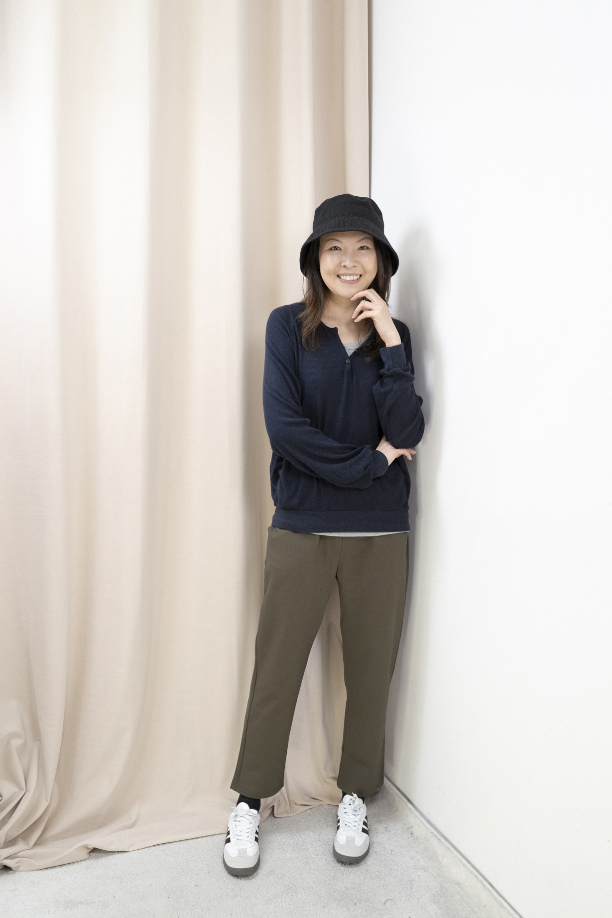 顯瘦紗紗薄料背心