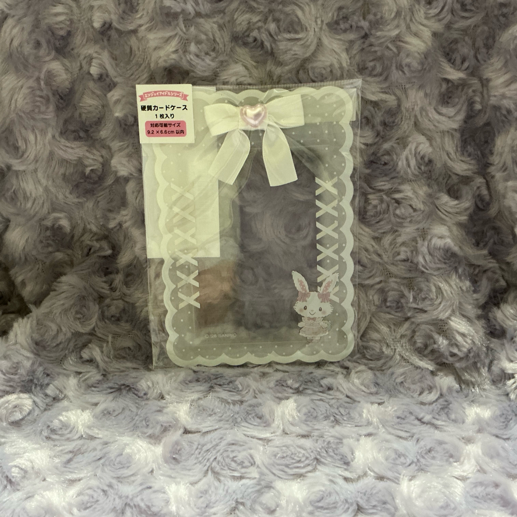 「現貨」Sanrio相片卡套